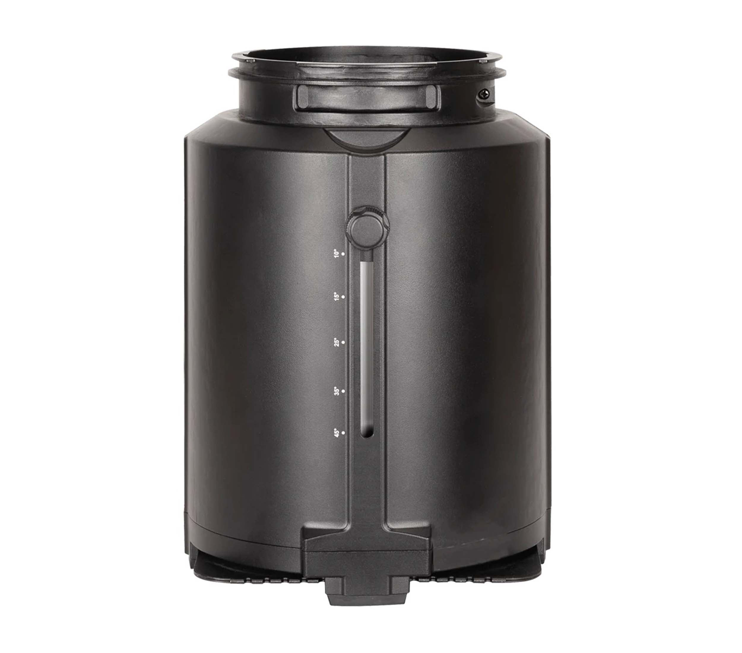 Elation Professional KL CORE IP Fresnel Lens 7.5" Accessory Frame - Black