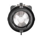 Elation Professional KL CORE IP Fresnel Lens 7.5" Accessory Frame - Black