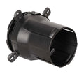 Elation Professional KL CORE IP Shutter Barrel - Black