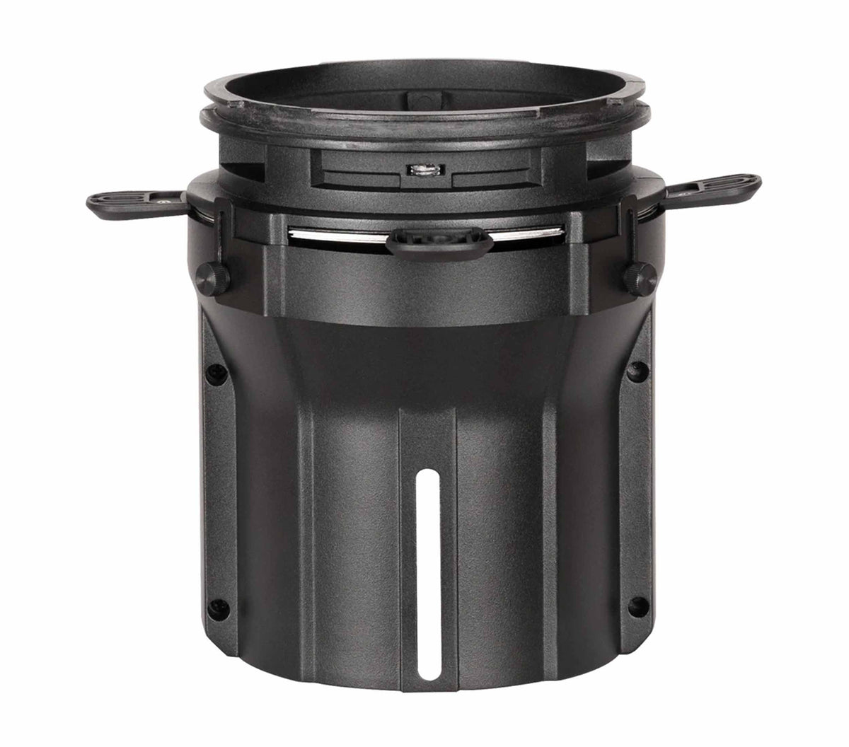 Elation Professional KL CORE IP Shutter Barrel - Black