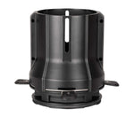 Elation Professional KL CORE IP Shutter Barrel - Black
