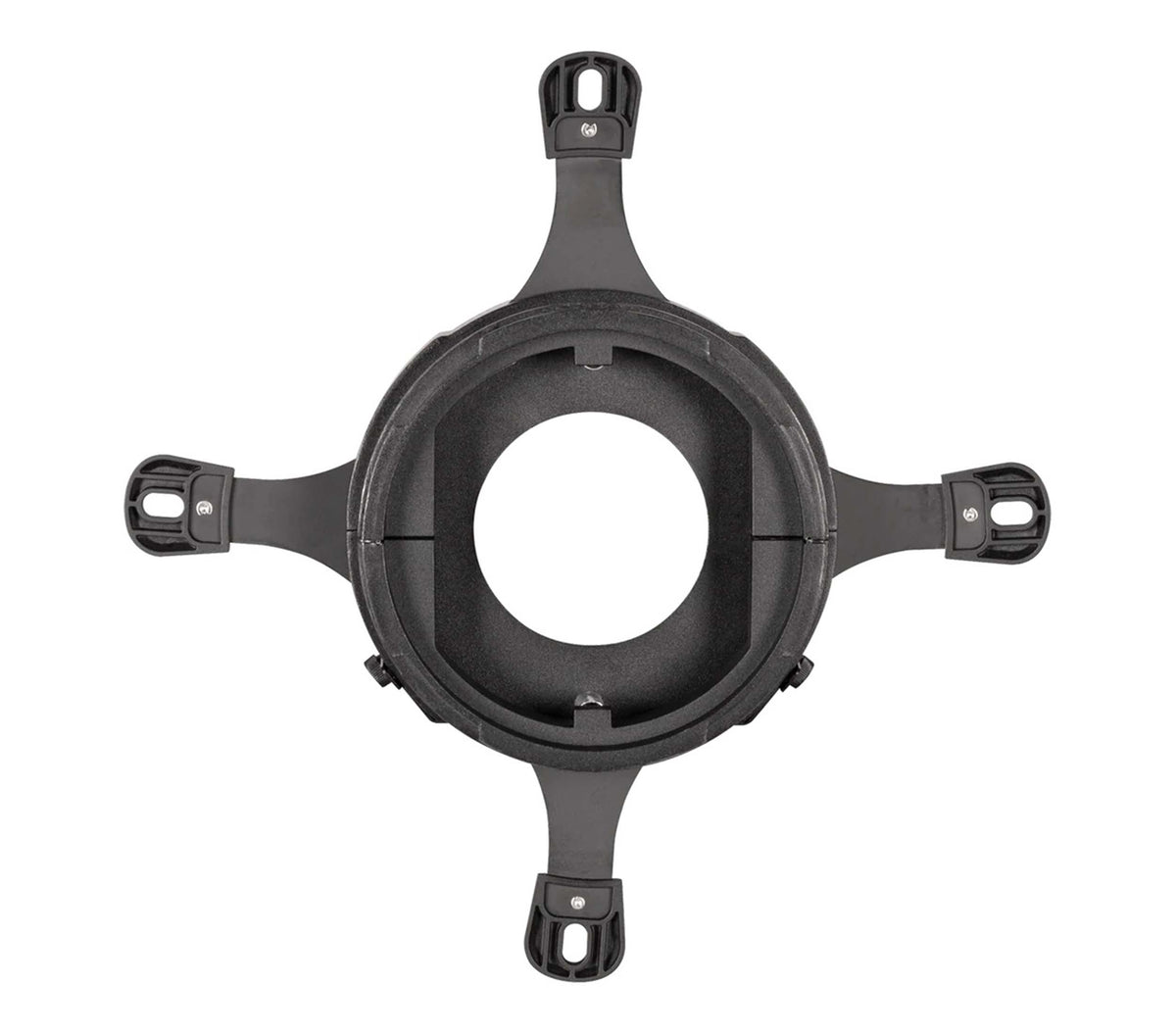 Elation Professional KL CORE IP Shutter Barrel - Black
