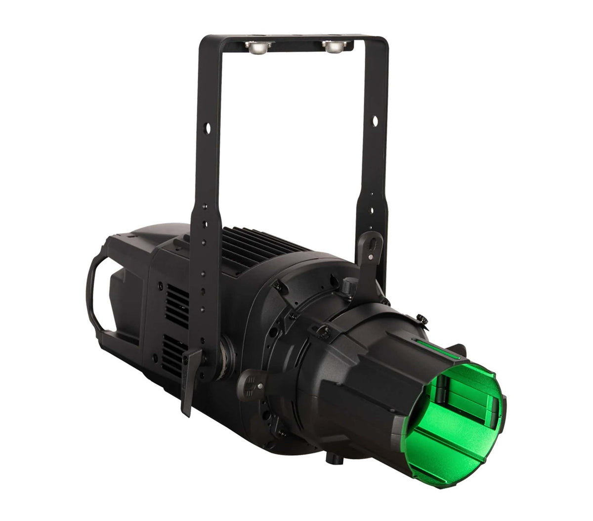 Elation Professional KL CORE IP Shutter Barrel - Black