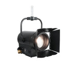 Elation Professional KL FRESNEL 6 CW PO 150W Cool White LED 6" Pole-Operated Fresnel with Zoom