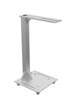 Global Truss DT-INVTRD-MT, 23-Inch Truss Inverted T-Stand with Cable Management