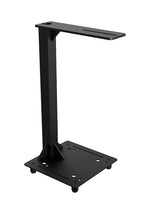 Global Truss DT-INVTRD-MT-BLK, Inverted Lighting Mount for F24/F34 Trussing - Black