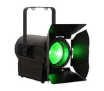 Elation Professional KL FRESNEL 6 IP 250W RGBMA LED 6" with Motorized 8°–60° Zoom
