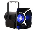 Elation Professional KL FRESNEL 6 IP 250W RGBMA LED 6" with Motorized 8°–60° Zoom