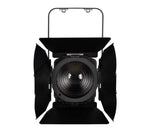 Elation Professional KL FRESNEL 6 IP 250W RGBMA LED 6" with Motorized 8°–60° Zoom