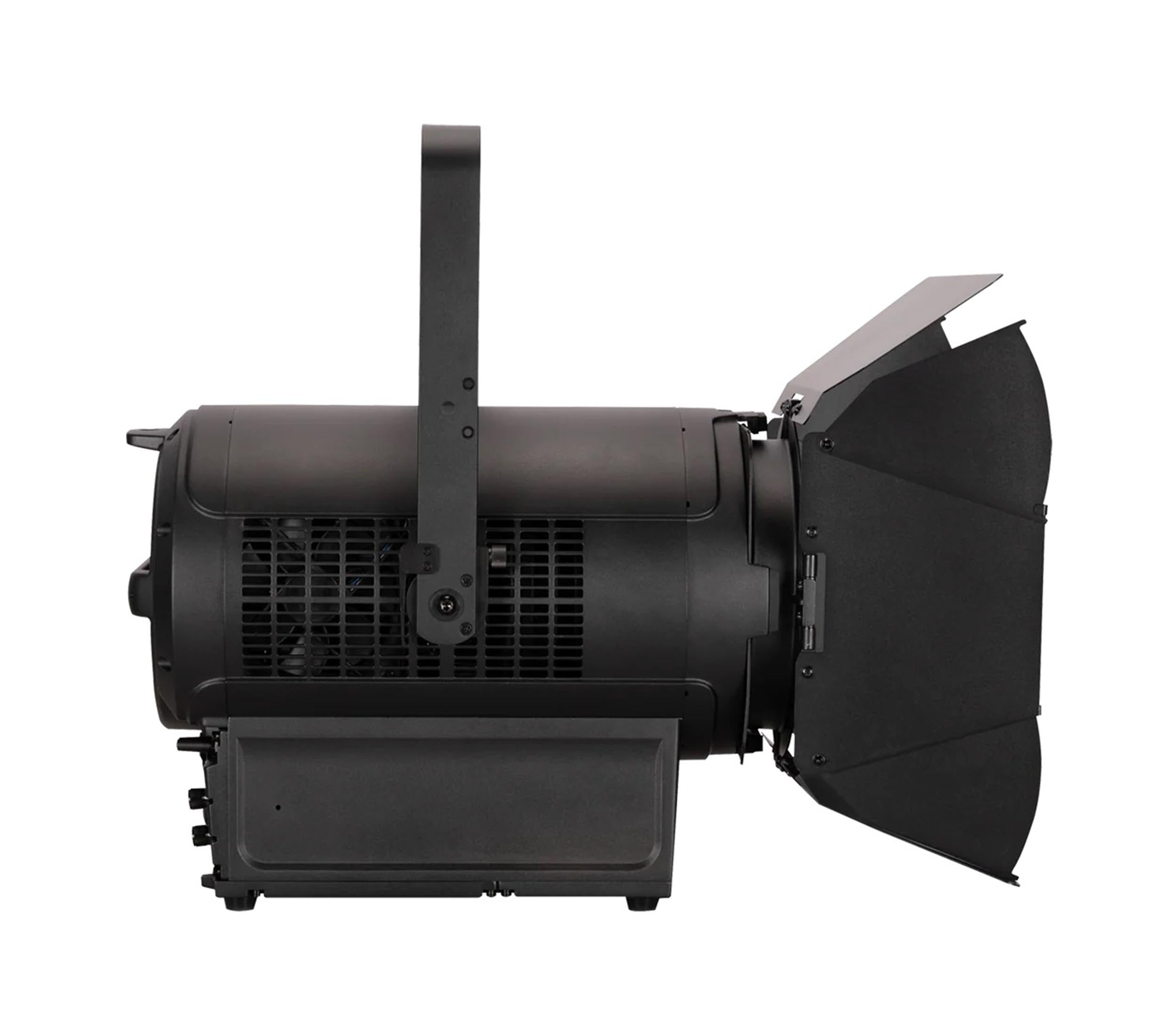 Elation Professional KL FRESNEL 6 IP 250W RGBMA LED 6" with Motorized 8°–60° Zoom