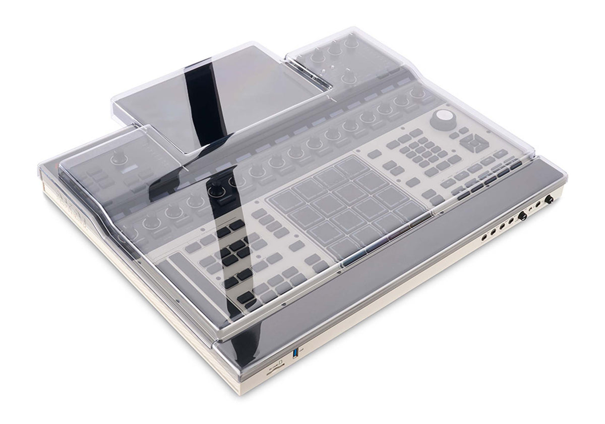 B-Stock: Decksaver PC-MPCXL Protection Cover for Akai MPC XL