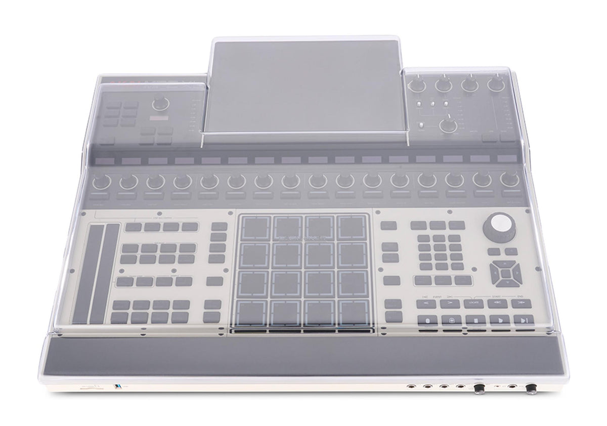 B-Stock: Decksaver PC-MPCXL Protection Cover for Akai MPC XL