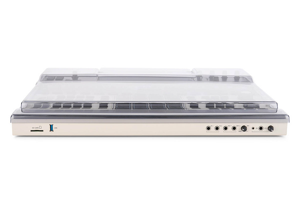 B-Stock: Decksaver PC-MPCXL Protection Cover for Akai MPC XL