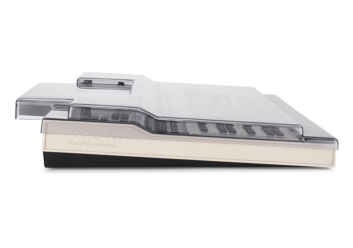 B-Stock: Decksaver PC-MPCXL Protection Cover for Akai MPC XL