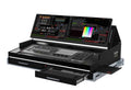 ProX XSM-OBNX1NXK Flight Case for Avolites Obsidian Lighting Controllers