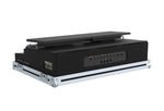 ProX XSM-OBNX1NXK Flight Case for Avolites Obsidian Lighting Controllers