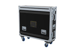 ProX XSM-OBNX1NXK Flight Case for Avolites Obsidian Lighting Controllers