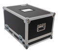 ProX XS-AHCTI1500PHW Protective Transport Case for Allen & Heath DLive CTi1500 Signature Honeycomb Build with Compact Wheels and Pull Handle