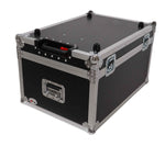 ProX XS-AHCTI1500PHW Protective Transport Case for Allen & Heath DLive CTi1500 Signature Honeycomb Build with Compact Wheels and Pull Handle