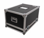 ProX XS-AHCTI1500PHW Protective Transport Case for Allen & Heath DLive CTi1500 Signature Honeycomb Build with Compact Wheels and Pull Handle
