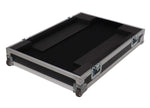 ProX XS-AHCTI1500PHW Protective Transport Case for Allen & Heath DLive CTi1500 Signature Honeycomb Build with Compact Wheels and Pull Handle