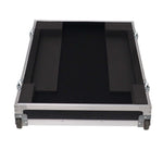 ProX XS-AHCTI1500PHW Protective Transport Case for Allen & Heath DLive CTi1500 Signature Honeycomb Build with Compact Wheels and Pull Handle