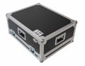 ProX XS-BWINGCOMPACT Honeycomb Flight Case for Behringer WING Compact Digital Mixer – Signature Series Road Case