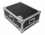 ProX XS-BWINGCOMPACT Honeycomb Flight Case for Behringer WING Compact Digital Mixer – Signature Series Road Case