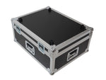 ProX XS-BWINGCOMPACT Honeycomb Flight Case for Behringer WING Compact Digital Mixer – Signature Series Road Case