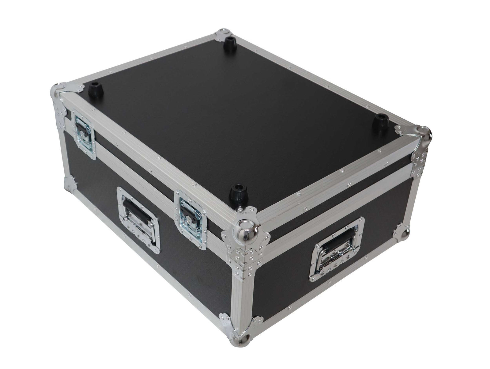 ProX XS-BWINGCOMPACT Honeycomb Flight Case for Behringer WING Compact Digital Mixer – Signature Series Road Case