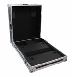 ProX XS-BWINGCOMPACT Honeycomb Flight Case for Behringer WING Compact Digital Mixer – Signature Series Road Case