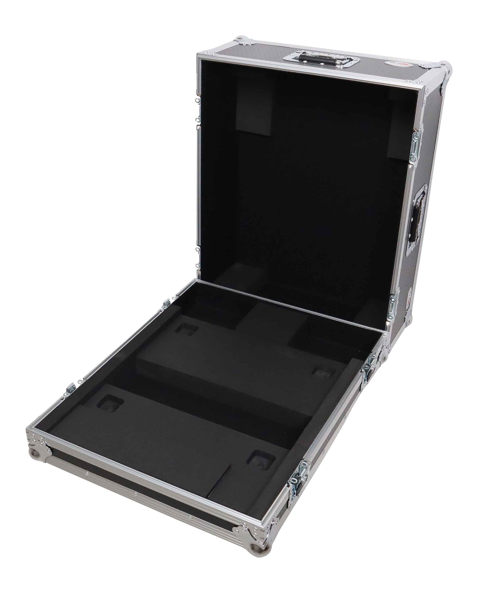 ProX XS-BWINGCOMPACT Honeycomb Flight Case for Behringer WING Compact Digital Mixer – Signature Series Road Case