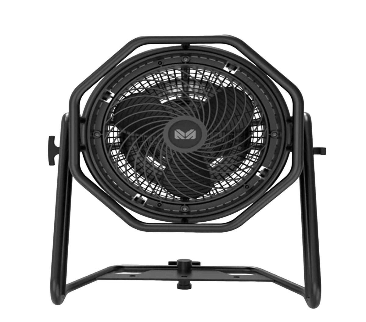 Elation MSF125 Magmatic Magma Fan Tour Professional Wind Machine