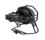 Elation MSF125 Magmatic Magma Fan Tour Professional Wind Machine
