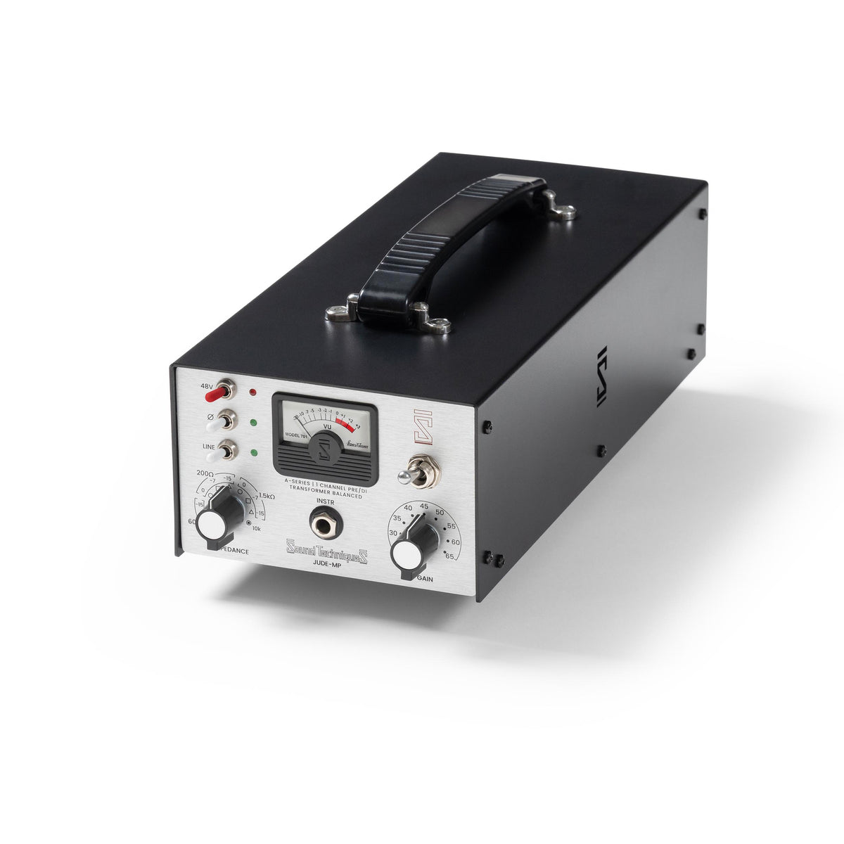 Warm Audio JUDE-MP Sound Techniques Jude Microphone Preamp
