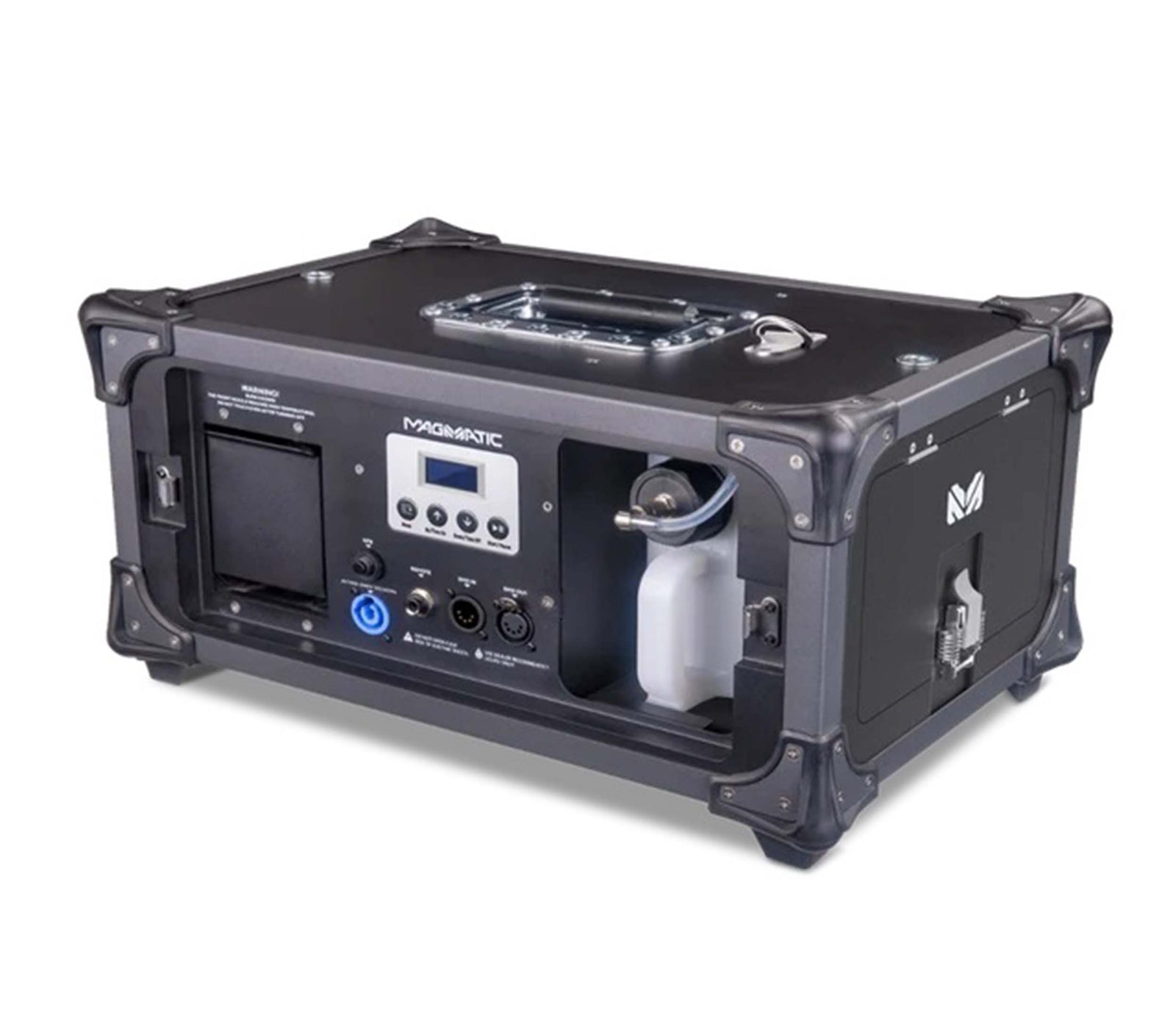 Elation MSP104 Magmatic Magma Prime Neo Compact Fazer