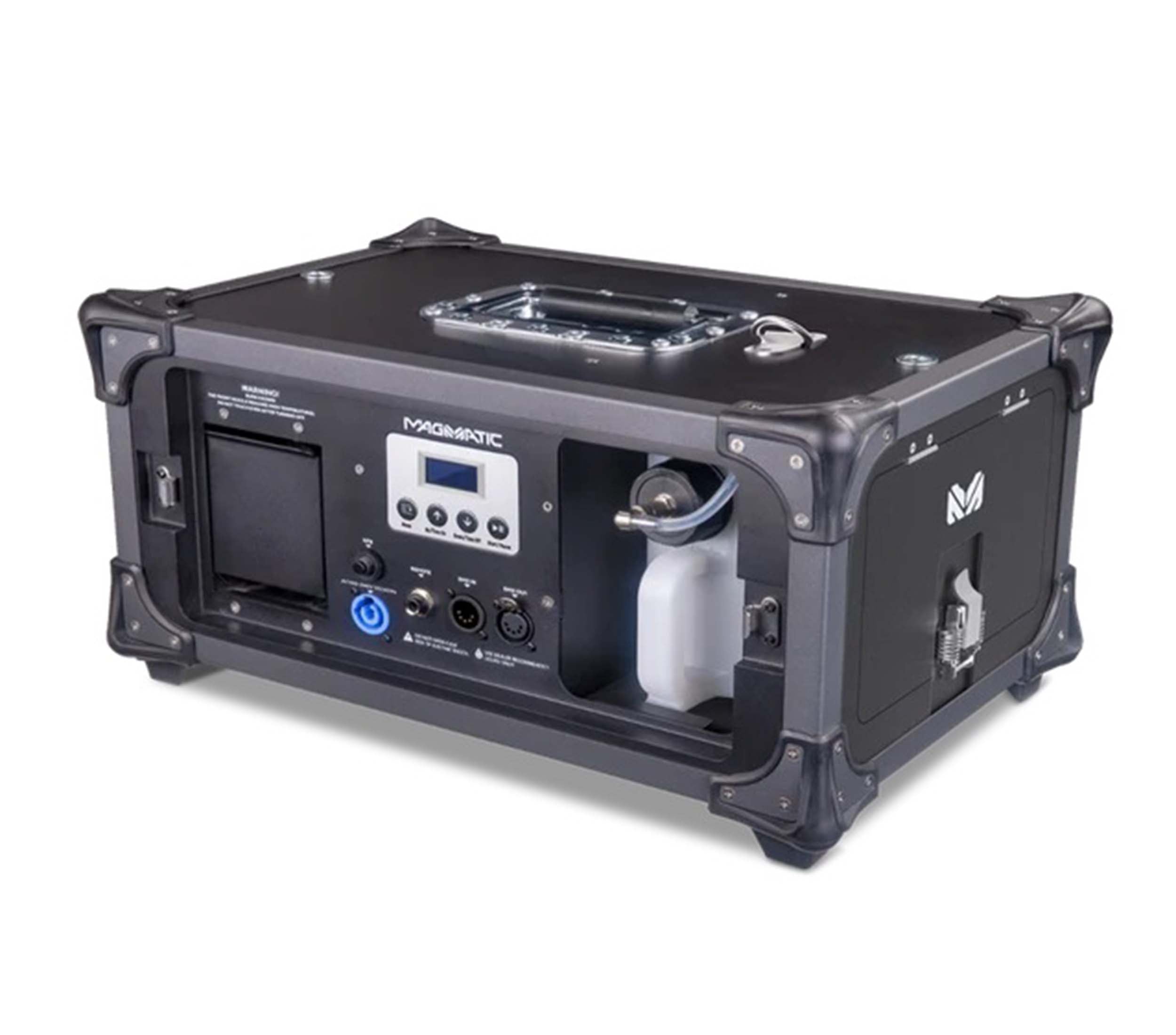 Elation MSP104 Magmatic Magma Prime Neo Compact Fazer