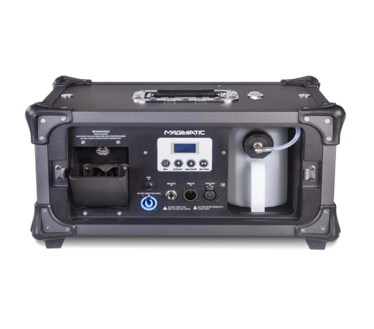 Elation MSP104 Magmatic Magma Prime Neo Compact Fazer