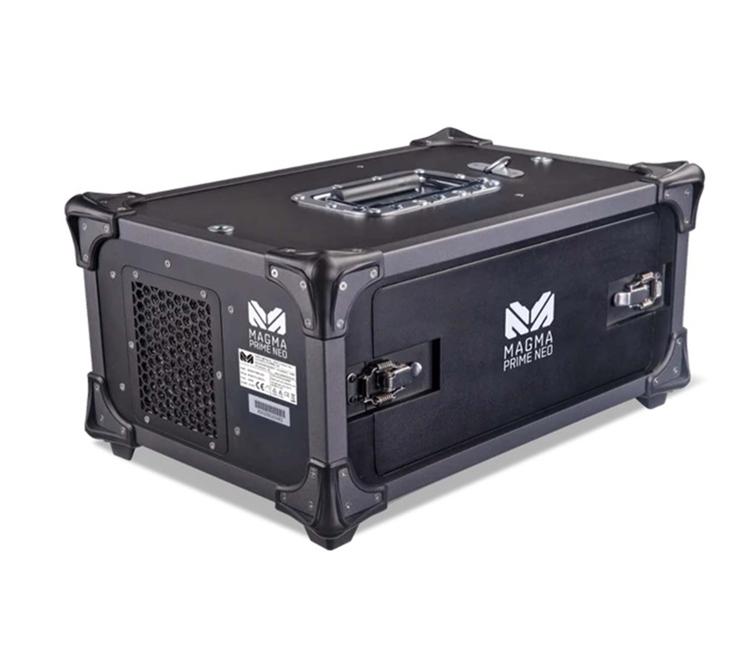 Elation MSP104 Magmatic Magma Prime Neo Compact Fazer