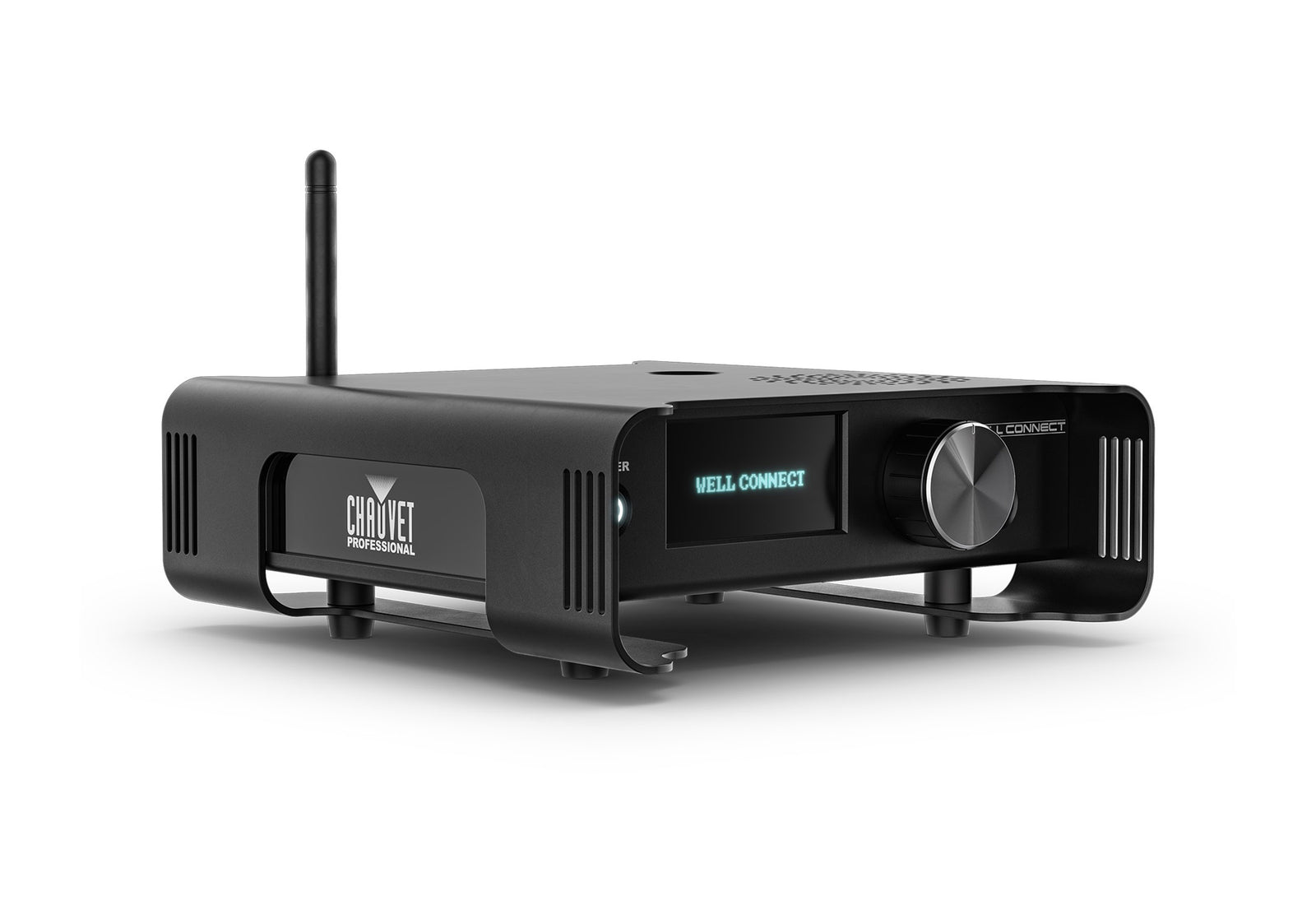 Chauvet Professional WELL CONNECT Wireless W DMX CRMX Transceiver