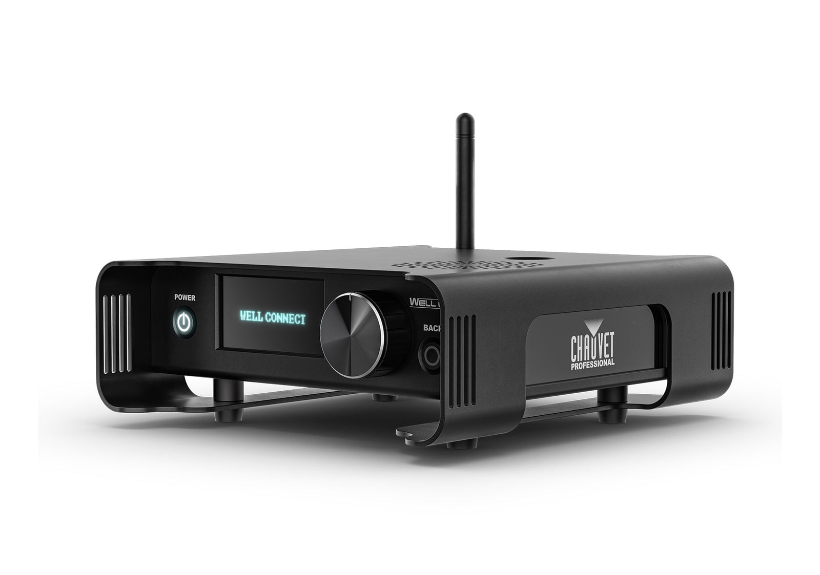 Chauvet Professional WELL CONNECT Wireless W DMX CRMX Transceiver