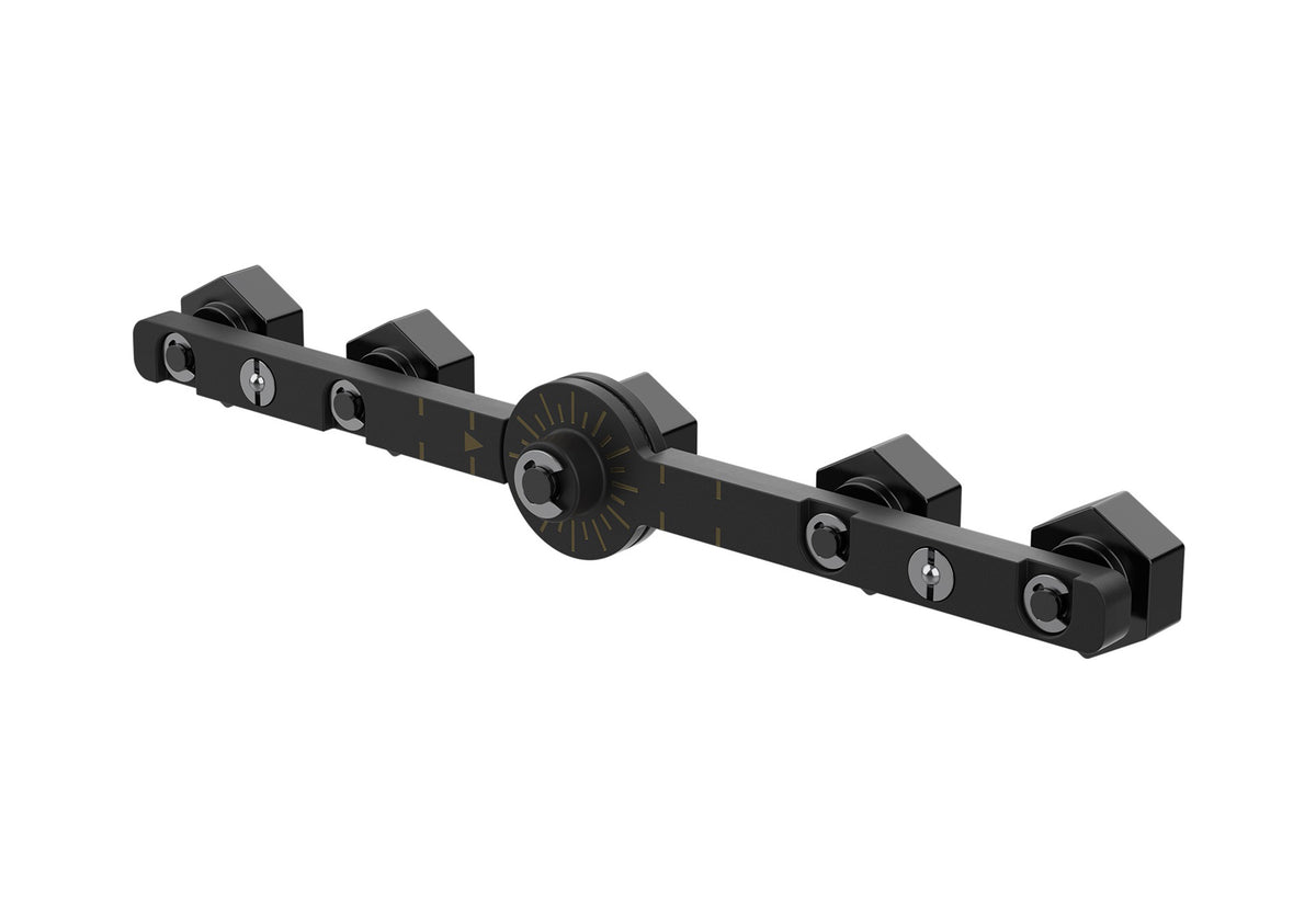 CHAUVET Professional EPIXMNTANGLE, ÉPIX Mounting Bracket Angling Adapter - +/-120°