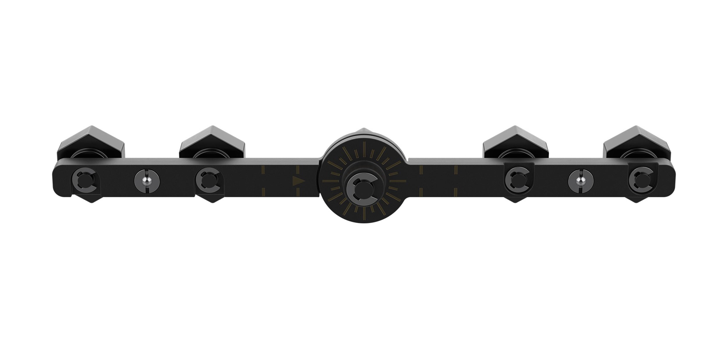 CHAUVET Professional EPIXMNTANGLE, ÉPIX Mounting Bracket Angling Adapter - +/-120°
