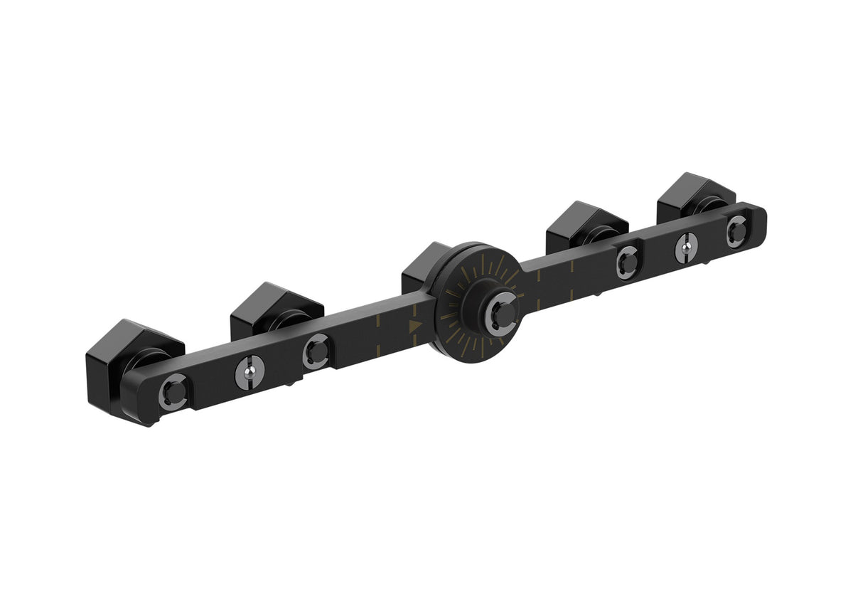CHAUVET Professional EPIXMNTANGLE, ÉPIX Mounting Bracket Angling Adapter - +/-120°