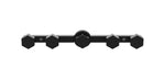 CHAUVET Professional EPIXMNTANGLE, ÉPIX Mounting Bracket Angling Adapter - +/-120°