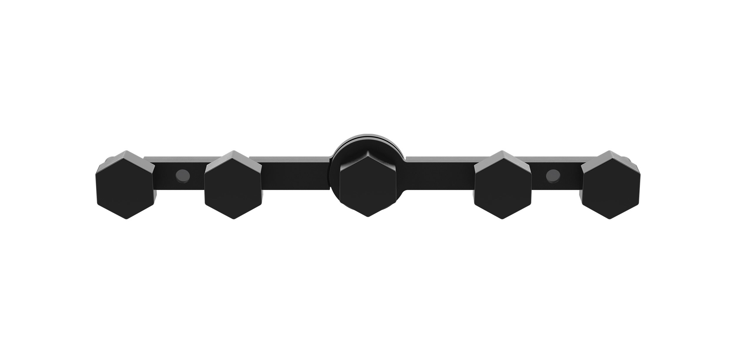 CHAUVET Professional EPIXMNTANGLE, ÉPIX Mounting Bracket Angling Adapter - +/-120°