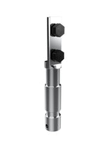 CHAUVET Professional EPIXMNTSPIGOT, ÉPIX Mounting Bracket Spigot Adapter - 28mm
