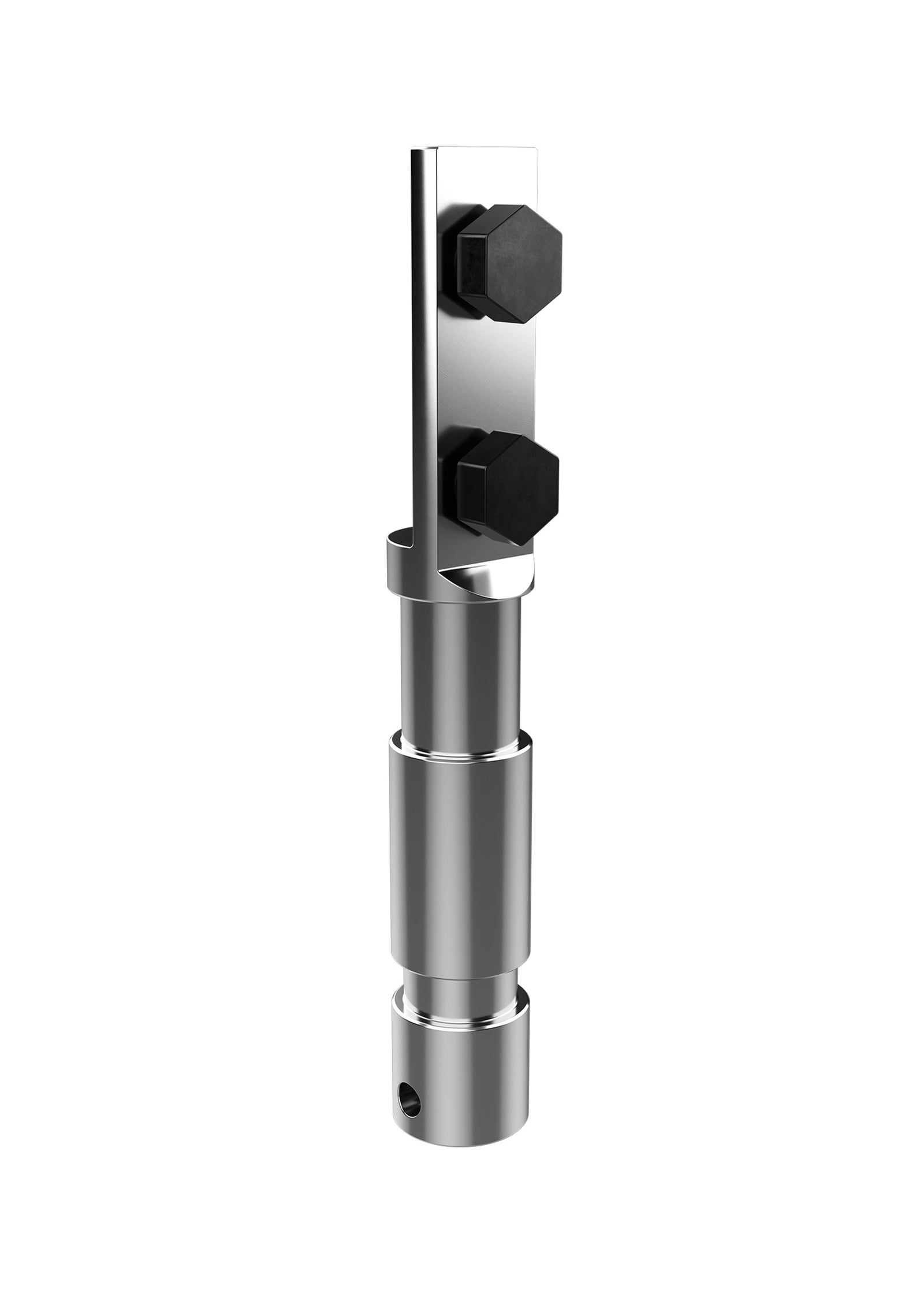 CHAUVET Professional EPIXMNTSPIGOT, ÉPIX Mounting Bracket Spigot Adapter - 28mm