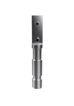 CHAUVET Professional EPIXMNTSPIGOT, ÉPIX Mounting Bracket Spigot Adapter - 28mm