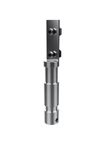 CHAUVET Professional EPIXMNTSPIGOT, ÉPIX Mounting Bracket Spigot Adapter - 28mm